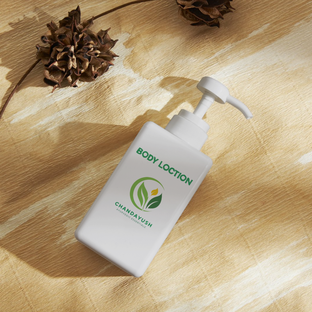 Body Lotion