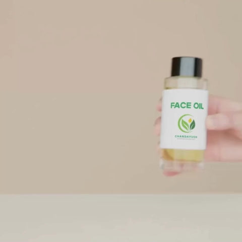 Face Oil